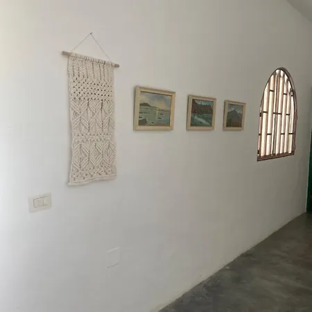 Casa-cueva Rural Ca'lima Holiday home *