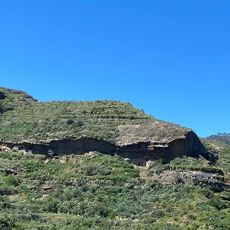 Holiday home Casa-cueva Rural Ca'lima