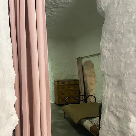 Casa-cueva Rural Ca'lima Las Palmas de Gran Canaria