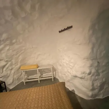 Casa-cueva Rural Ca'lima *