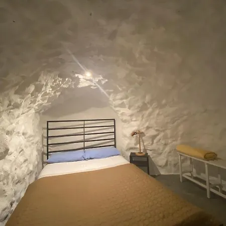 Casa-cueva Rural Ca'lima Holiday home Las Palmas de Gran Canaria