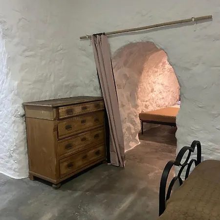 Casa-cueva Rural Ca'lima Las Palmas de Gran Canaria